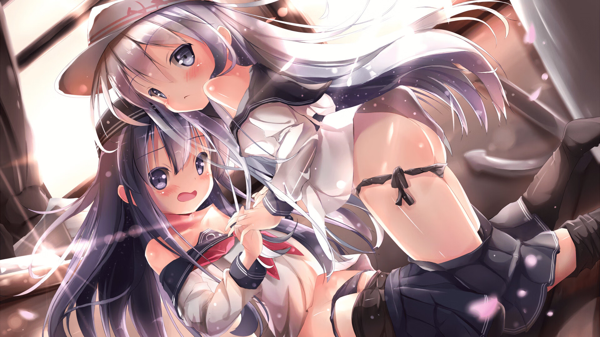 _极光冰雪赛：在极寒中火拼速度_，极光寒冰拳