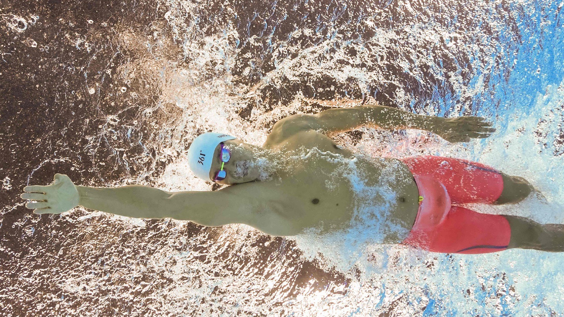 中国足球人才培养体系日臻完善，中国足球人才选拔